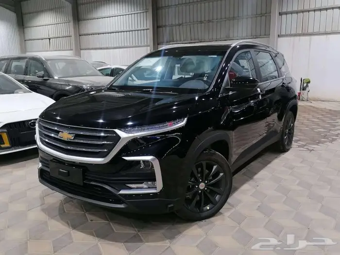 شفرليه استاندر موديل 2026 0