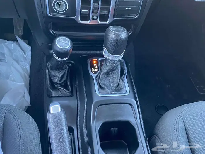 جيب رانجلر 2021 11