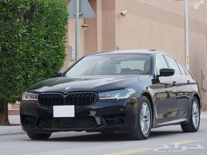 بي ام 2020 520 (( كت M5 )) 1