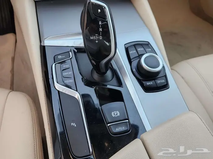 بي ام 2020 520 (( كت M5 )) 16