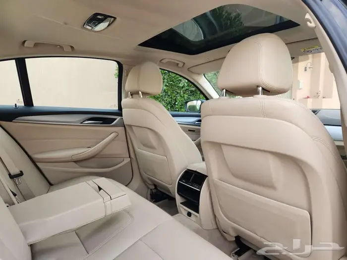 بي ام 2020 520 (( كت M5 )) 20