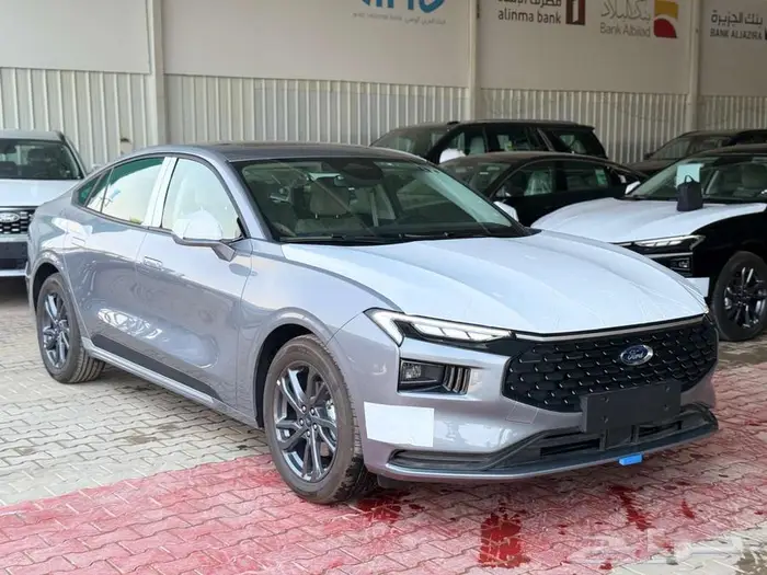 فورد تورس ترند توكيلات الجزيره 2026 كاش وتمويل 11