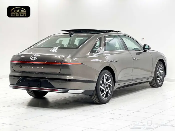 هونداي ازيرا سمارت 2026- 148350 ريال شامل الضريبة 17