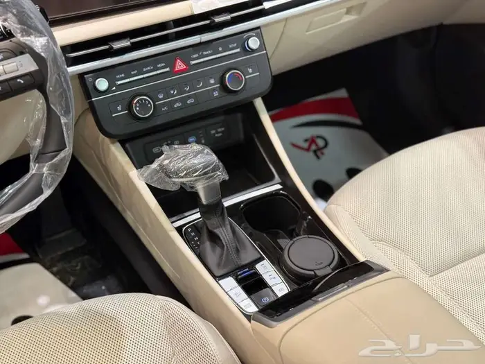 هيونداي توسان 1.6 كمفورت موديل 25 كاش وتقسيط 3