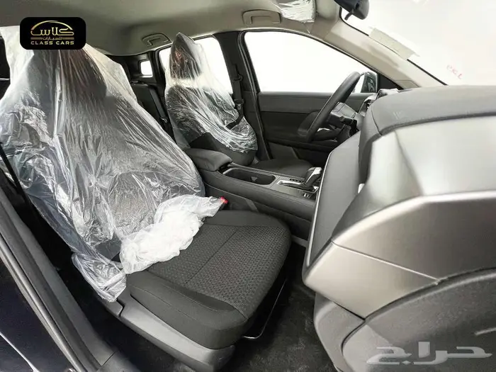 نيسان كيكس ستاندر 2025- 78200ريال شامل الضريبة 9