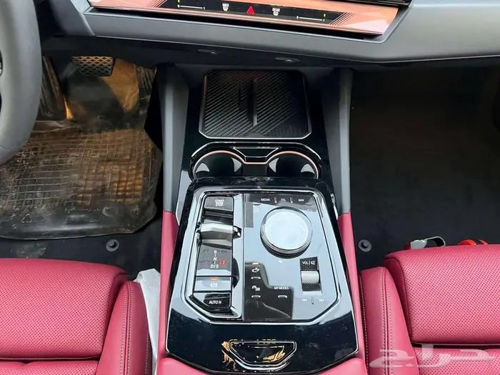 BMW 520i 2025 استلام فوري سعر مميز 15