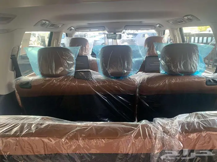 عرض خاص على انفينتي QX80 2024 برو اكتيف وبلاك اديشن 40