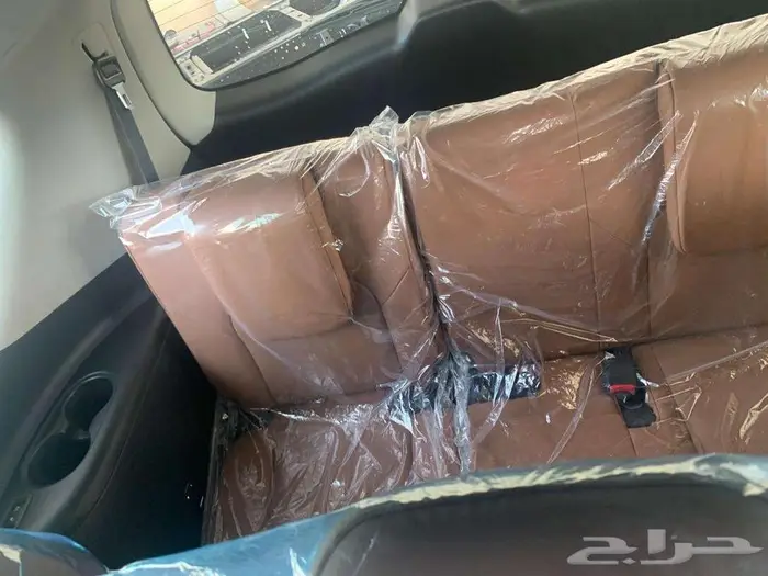 عرض خاص على انفينتي QX80 2024 برو اكتيف وبلاك اديشن 39