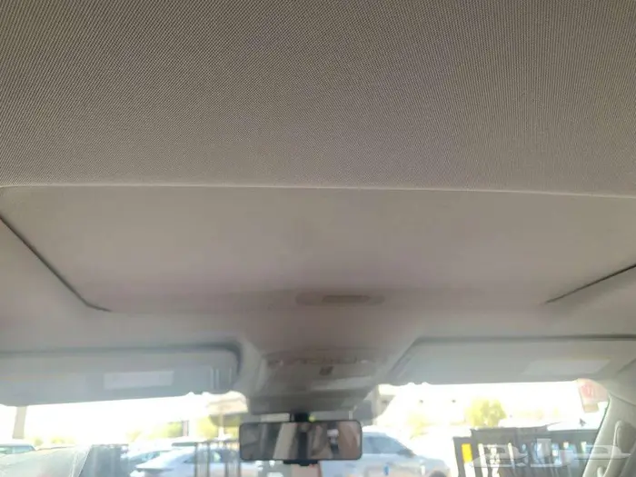 عرض خاص على انفينتي QX80 2024 برو اكتيف وبلاك اديشن 33