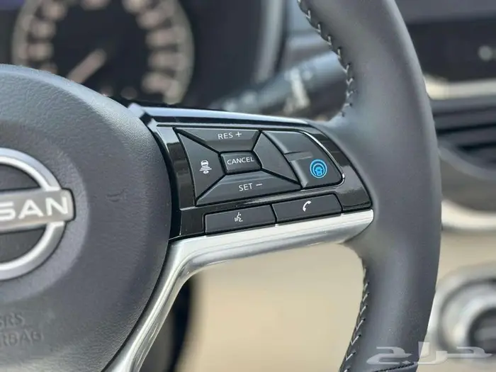 نيسان التيما نص فل 2026 سعودي 10