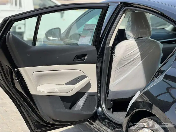 نيسان التيما نص فل 2026 سعودي 20