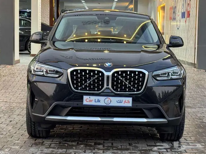 بي ام دبليو X4-2025 جديد 0