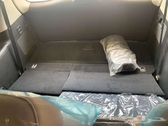 عرض خاص على انفينتي QX80 2024 برو اكتيف وبلاك اديشن 11