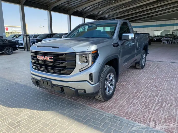 جمس سييرا الفيشن موديل 2024 2