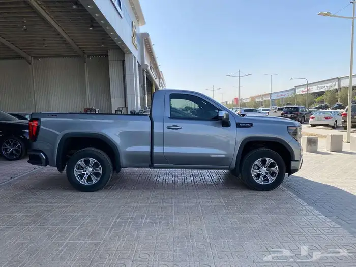 جمس سييرا الفيشن موديل 2024 3