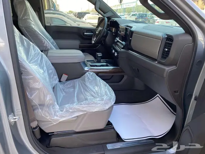 جمس سييرا الفيشن موديل 2024 12