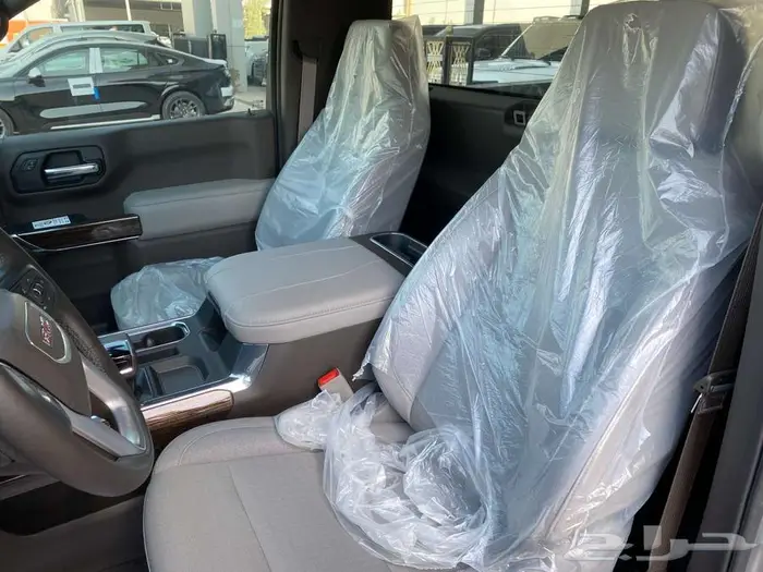 جمس سييرا الفيشن موديل 2024 9