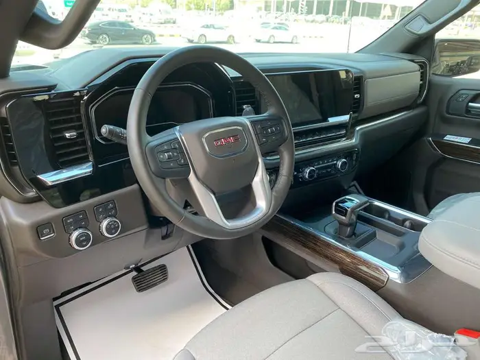 جمس سييرا الفيشن موديل 2024 11