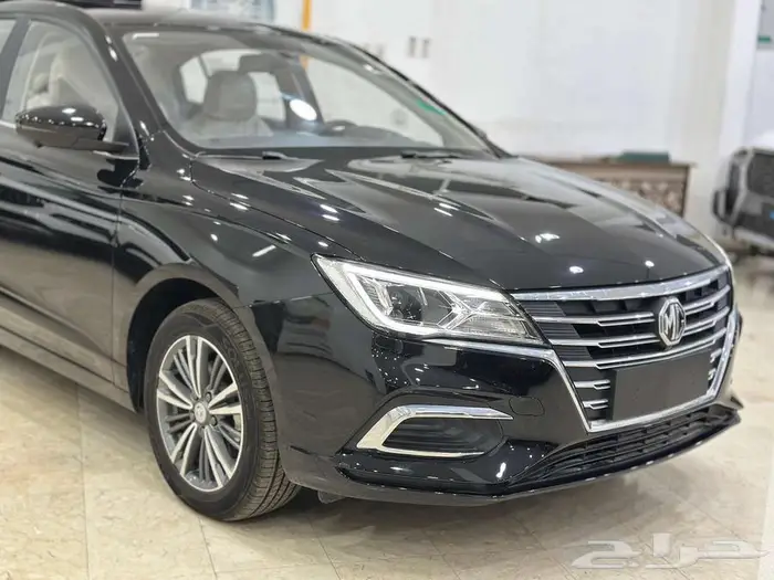 ام جي 5 فل كامل 2024 2