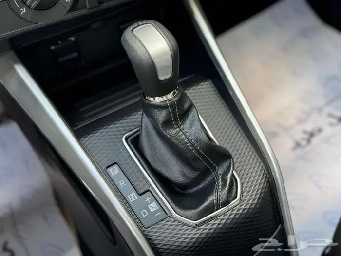 تويوتا رايز ليمتد 2026 بالنقد والتقسيط 10