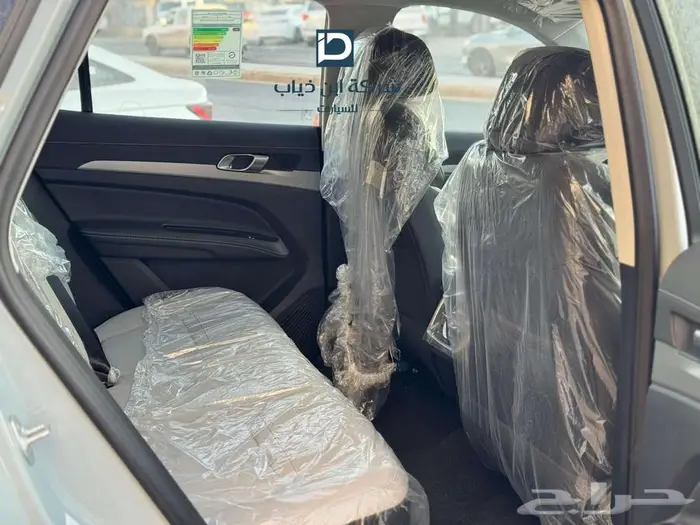 فورد تيريتوري امبيانتي 2026 وارد خليجي 2