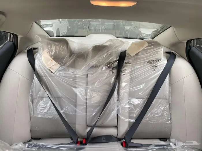 نيسان التيما استاندر موديل 2025 5