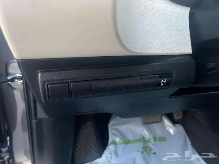 تويوتا كورولا 2023 بدي وكاله مالك واحد 23