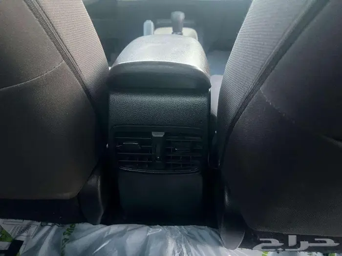 تويوتا كورولا 2023 بدي وكاله مالك واحد 15