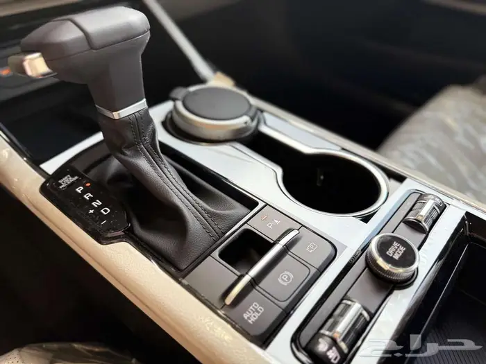 كيا 5 K موديل 2026 نص فل سعودي كاش وتمويل 8