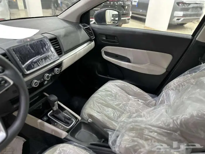 هوندا سيتي 2024 سبورت سعودي عبدالله هاشم للسيارات 10