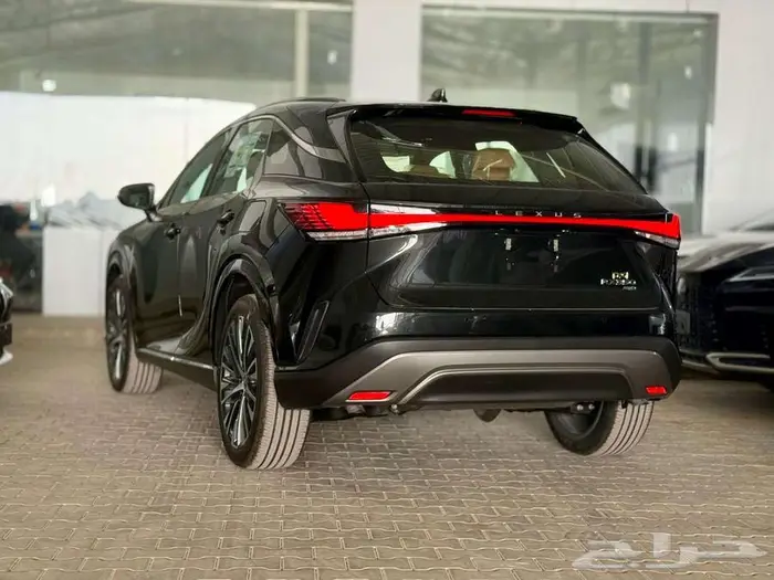 لكزس RX 350 BB بنزين فل كامل 2026 - داخليه جملي 8