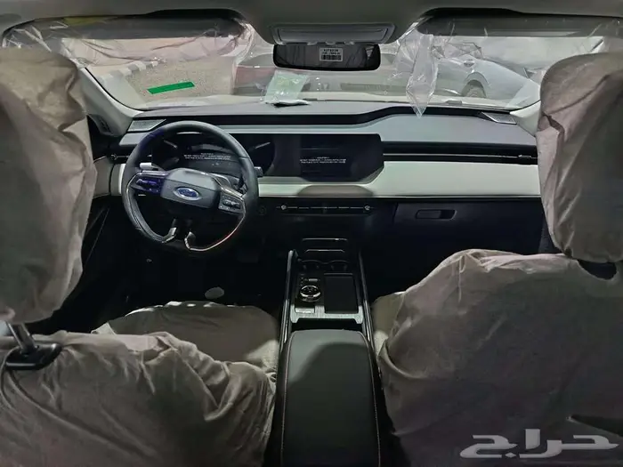 فورد تورس امبيانتى 2026 0