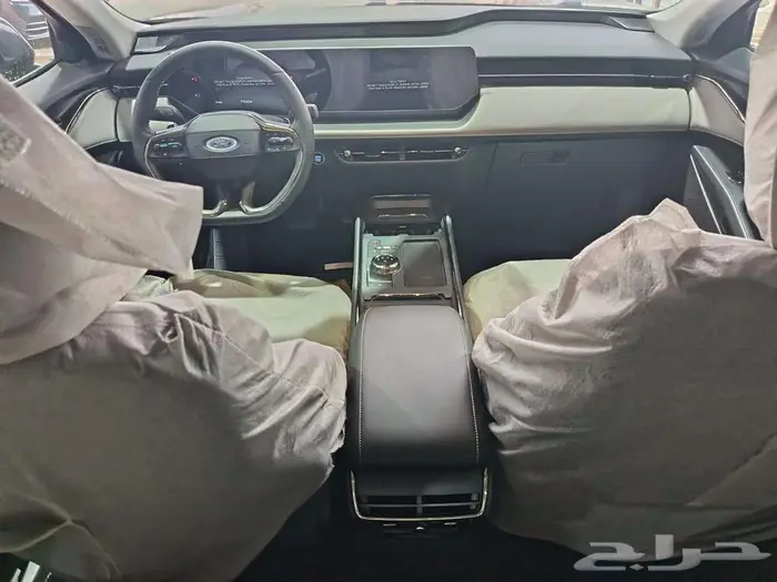 فورد تورس امبيانتى 2026 2