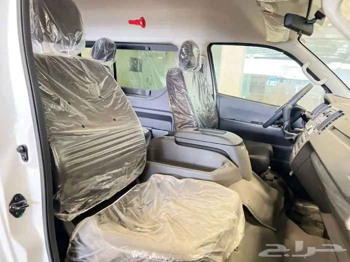 فوتون بترومين باص 13 راكب 2025 ديزل عروض الشركات كاش واقساط 10