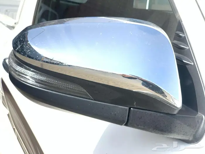 تويوتا هايلكس ديزل بدون دبل 2025 3