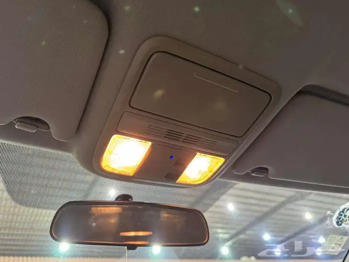 للبيع هوندا بايلوت 2017 دبل سعودي مخزنة 37