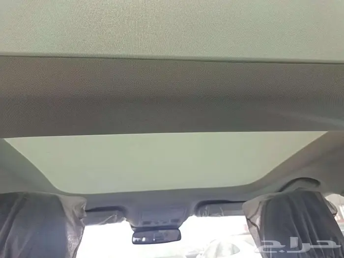 فورد تورس تياتنيوم فل كامل 2026 5