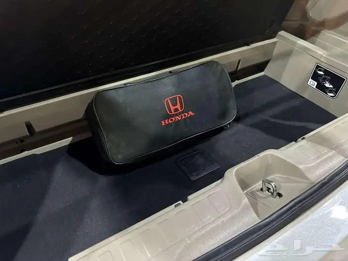 للبيع هوندا بايلوت 2017 دبل سعودي مخزنة 53