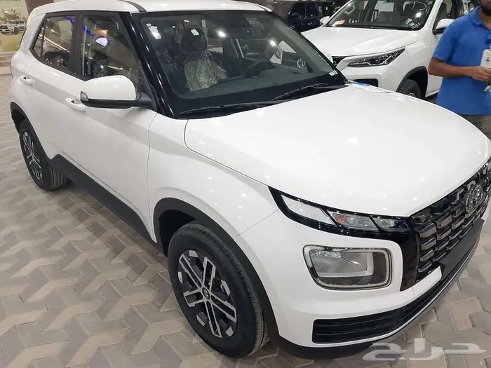 هيونداي فينو سمارت موديل 2025 2