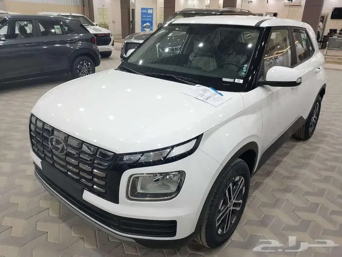 هيونداي فينو سمارت موديل 2025 1