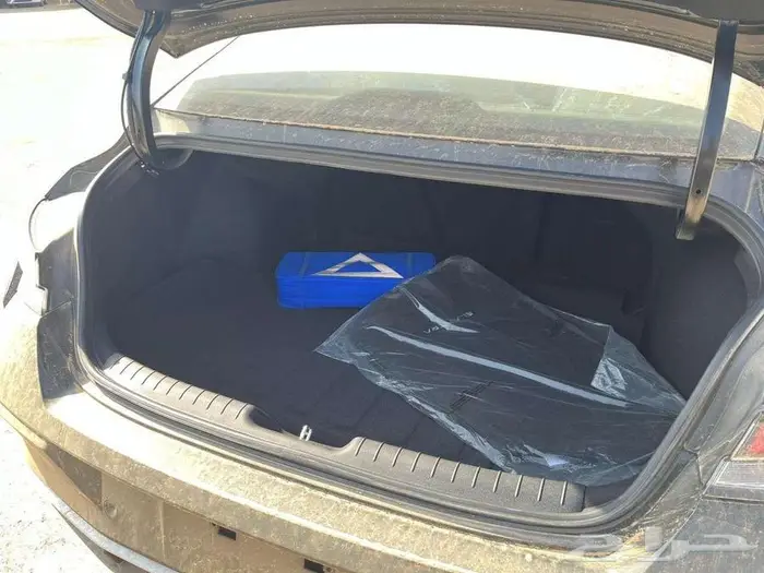 النترا سمارت بلس 2025 نقد وتقسيط 7