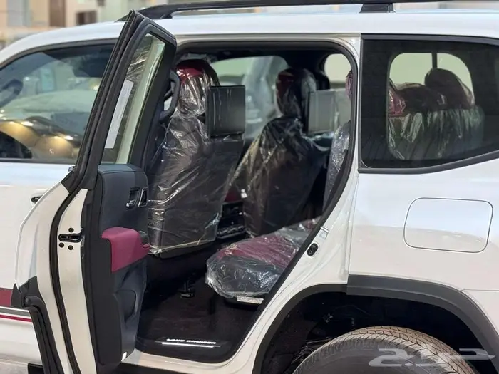 لاند كروزر GR بريمي فل كامل 2025 كاش واقساط 14