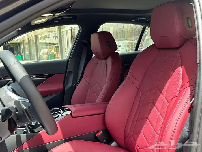 بي ام دبليو -520 اي-2025 وكاله جميع الالوان 7