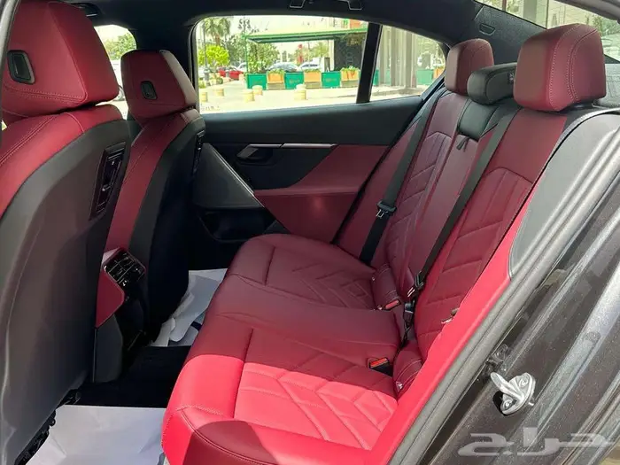 بي ام دبليو -520 اي-2025 وكاله جميع الالوان 8