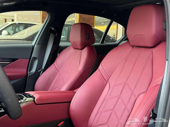 بي ام دبليو -520 اي-2025 وكاله جميع الالوان 18