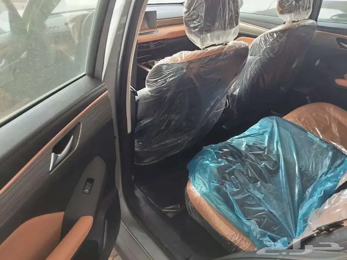 هافال جوليان اكتيف نص فل 2026 كاش أو اقساط 10