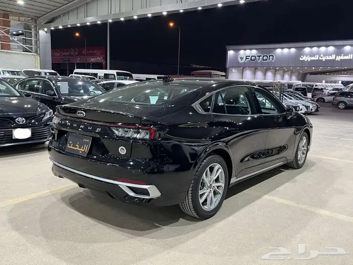 توروس 2023 ترند سعودي 9