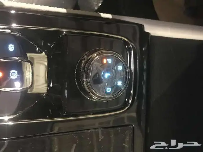 فورد تيريتوري موديل 2026 ( ترند نص فل ) 8