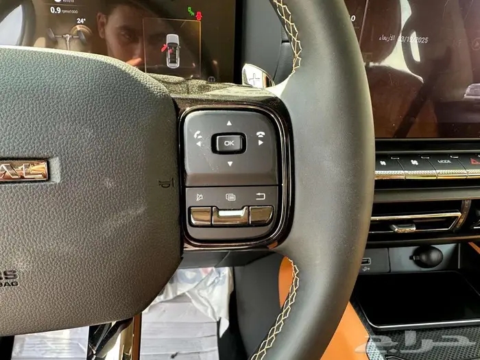 هافال اتش 7 فل كامل م 2026 اقل الاسعار عرض خاص 13