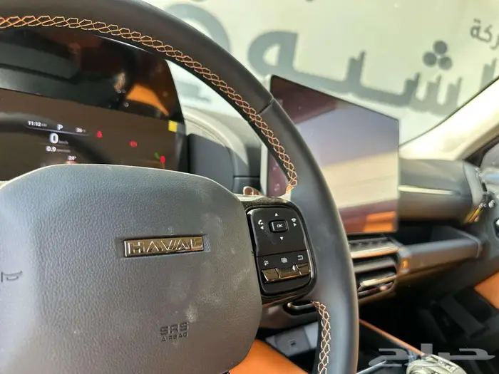 هافال اتش 7 فل كامل م 2026 اقل الاسعار عرض خاص 15